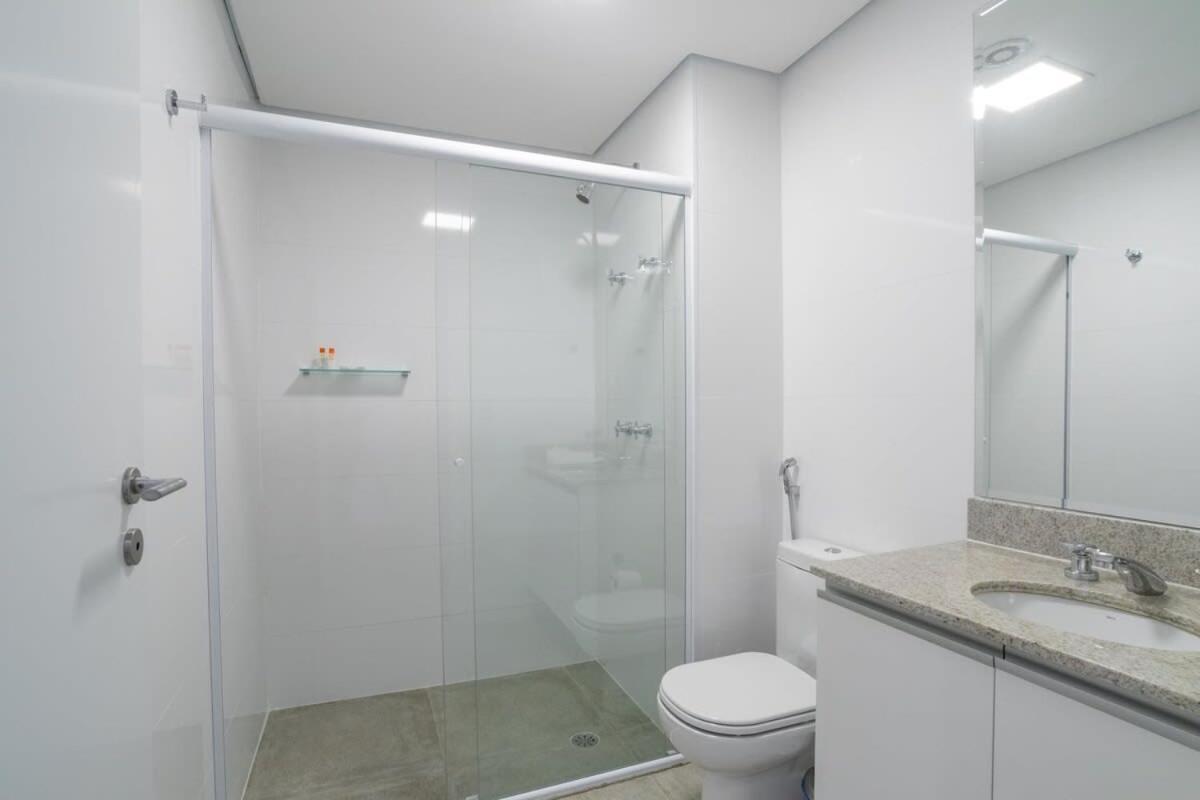 Apartamento Bhomy Bela Vista Ao Lado Da Brigadeiro Apm2007 São Paulo Exterior foto