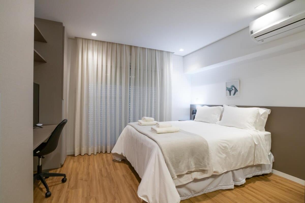 Apartamento Bhomy Bela Vista Ao Lado Da Brigadeiro Apm2007 São Paulo Exterior foto