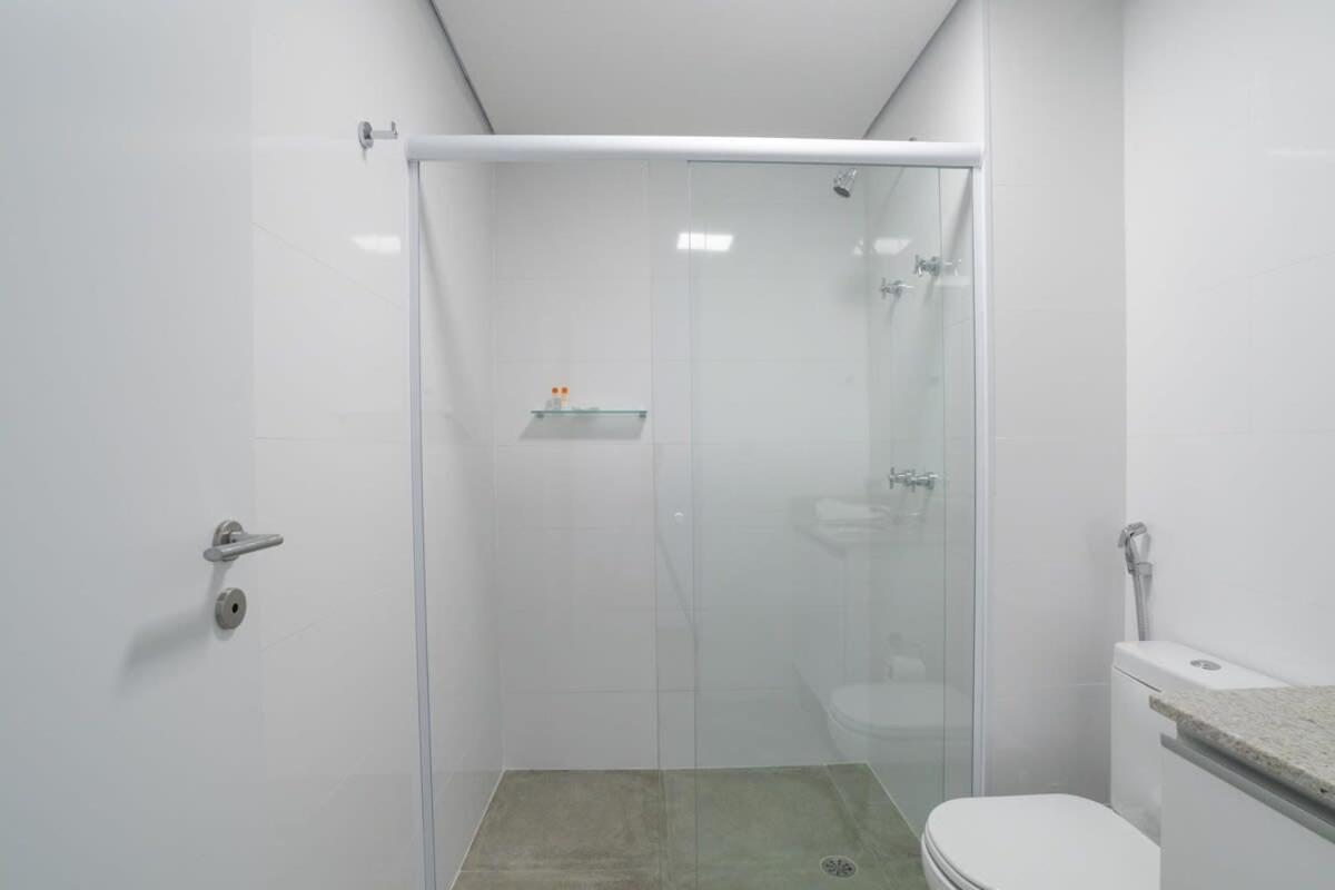 Apartamento Bhomy Bela Vista Ao Lado Da Brigadeiro Apm2007 São Paulo Exterior foto