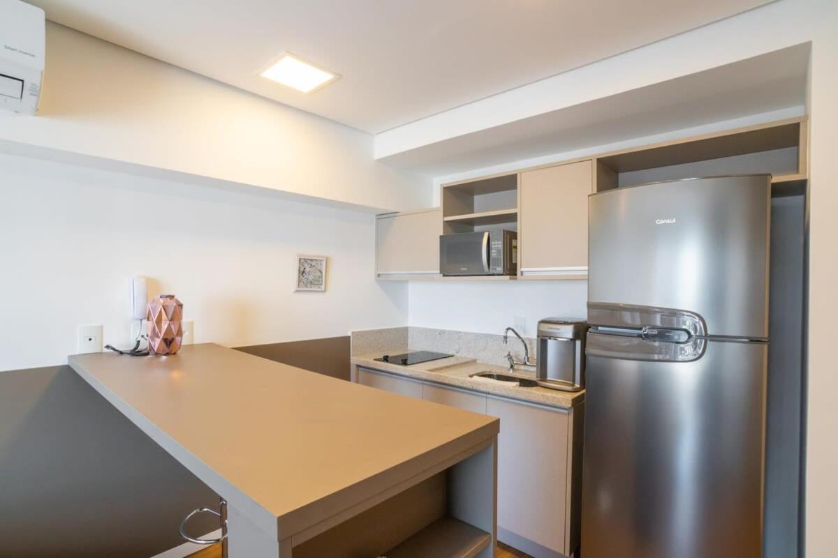 Apartamento Bhomy Bela Vista Ao Lado Da Brigadeiro Apm2007 São Paulo Exterior foto
