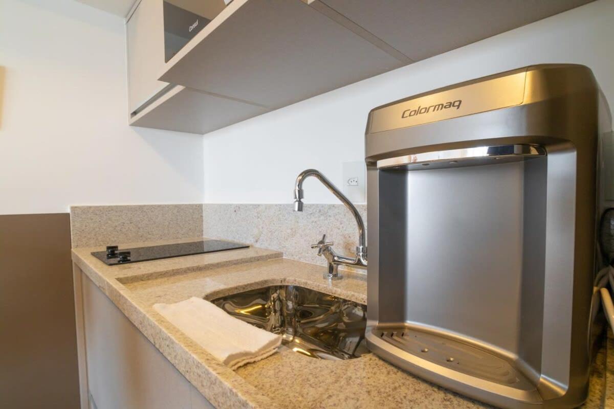 Apartamento Bhomy Bela Vista Ao Lado Da Brigadeiro Apm2007 São Paulo Exterior foto