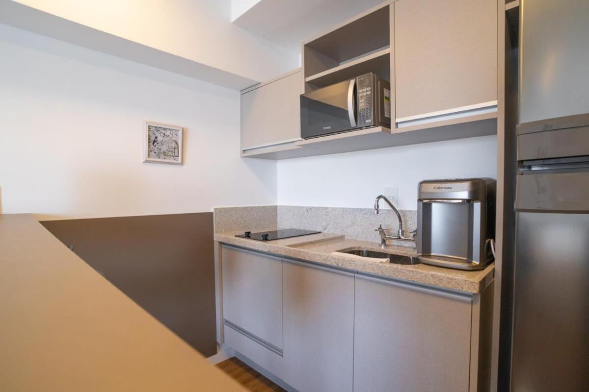 Apartamento Bhomy Bela Vista Ao Lado Da Brigadeiro Apm2007 São Paulo Exterior foto