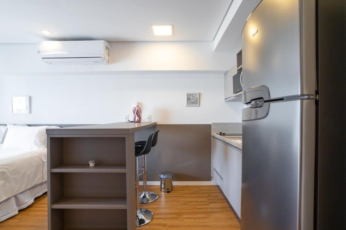 Apartamento Bhomy Bela Vista Ao Lado Da Brigadeiro Apm2007 São Paulo Exterior foto