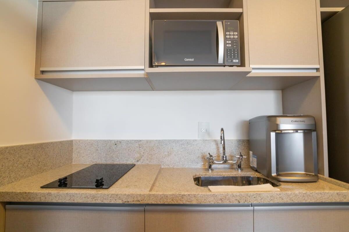 Apartamento Bhomy Bela Vista Ao Lado Da Brigadeiro Apm2007 São Paulo Exterior foto